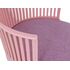 Купить Стул-кресло Tower розовый/цветной, Цвет: розовый, фото 6