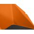 Купить Стул-кресло Donato оранжевый/черный, Цвет: оранжевый, фото 6