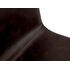 Купить Стул барный Braun бежевый/черный, Цвет: темно/коричневый, фото 4