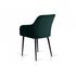 Купить Стул-кресло Tippi зеленый/черный, Цвет: зеленый, фото 7