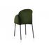 Купить Стул-кресло Enzo зеленый/черный, Цвет: зеленый, фото 7
