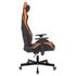 Купить Кресло игровое Knight OUTRIDER оранжевый/черный, Цвет: черный/оранжевый, фото 3