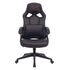 Купить Кресло игровое Zombie DRIVER черный, Цвет: черный, фото 2