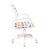 Купить Кресло детское Бюрократ BUROKIDS 1 W монстры белый, Цвет: белый, фото 3