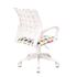 Купить Кресло детское Бюрократ BUROKIDS 1 W монстры белый, Цвет: белый, фото 4