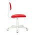 Купить Кресло детское Бюрократ CH-W201NX красный, Цвет: красный, фото 3