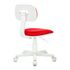 Купить Кресло детское Бюрократ CH-W201NX красный, Цвет: красный, фото 4