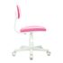 Купить Кресло детское Бюрократ CH-W201NX розовый, Цвет: розовый, фото 3