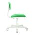 Купить Кресло детское Бюрократ CH-W201NX зеленый, Цвет: зеленый, фото 3