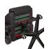 Купить Кресло игровое Zombie Thunder 3X черный/черный, Цвет: черный, фото 15