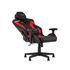 Купить Кресло игровое Zombie Thunder 3X черный/красный, Цвет: красный, фото 9