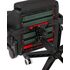 Купить Кресло игровое Zombie Thunder 3X черный/красный, Цвет: красный, фото 11
