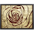 Купить Панно Бутон розы, Цвет: золотой, фото 2