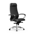 Купить Кресло офисное Samurai KL-1.04 MPES черный, Цвет: черный