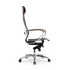 Купить Кресло офисное Samurai S-1.04 MPES темно-коричневый, Цвет: темно-коричневый, фото 3