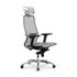 Купить Кресло офисное Samurai S-3.04 MPES белый, Цвет: белый, фото 2