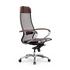 Купить Кресло офисное Samurai S-1.04 MPES темно-коричневый, Цвет: темно-коричневый, фото 2