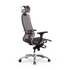 Купить Кресло офисное Samurai S-3.04 MPES темно-коричневый, Цвет: темно-коричневый, фото 4