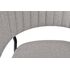 Купить Стул-кресло Turin серый, черный, Цвет: серый, фото 7