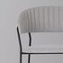 Купить Стул-кресло Turin серый, черный, Цвет: серый, фото 8