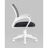 Купить Кресло оператора Topchairs ST-BASIC-W серый, Цвет: серый, фото 3