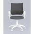 Купить Кресло офисное TopChairs ST-BASIC-W серый, фото 4
