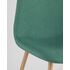 Купить Стул Валенсия NEW рогожка зеленый, Цвет: бирюзовый, фото 7