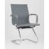 Купить Стул-кресло для посетителей TopChairs Visit серый, Цвет: бежевый, фото 2