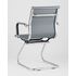 Купить Стул-кресло для посетителей TopChairs Visit серый, Цвет: бежевый, фото 8