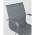 Купить Кресло офисное TopChairs City серый, Цвет: серый/хром, фото 10
