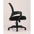 Купить Кресло офисное TopChairs Simple черный, фото 4