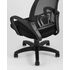 Купить Кресло офисное TopChairs Simple черный, фото 7