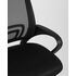 Купить Кресло офисное TopChairs Simple черный, фото 9