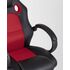 Купить Кресло игровое TopChairs Renegade красный, Цвет: красный/черный, фото 8
