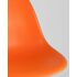 Купить Стул DSW оранжевый x4, Цвет: оранжевый, фото 9