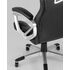 Купить Кресло спортивное TopChairs Continental белый, Цвет: белый/серый, фото 8