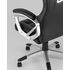 Купить Кресло спортивное TopChairs Continental черный, Цвет: черный/серый, фото 8