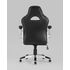 Купить Кресло спортивное TopChairs Genesis черный, Цвет: черный/серый, фото 6
