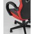 Купить Кресло спортивное TopChairs Sprinter красный, Цвет: красный/черный, фото 7