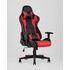 Купить Кресло игровое TopChairs Diablo красный, Цвет: красный/черный, фото 2