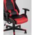 Купить Кресло игровое TopChairs Diablo красный, Цвет: красный/черный, фото 9