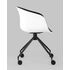 Купить Кресло офисное Libra белый, Цвет: черный, фото 3