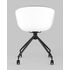 Купить Кресло офисное Libra белый, Цвет: черный, фото 5