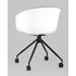 Купить Кресло офисное Libra белый, Цвет: черный, фото 6