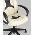 Купить Кресло игровое TopChairs ST-CYBER 8 белый, Цвет: белый/черный, фото 10