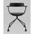 Купить Кресло офисное Doulton черный черный/черный, Цвет: черный, фото 8