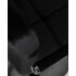 Купить Стул барный DOBRIN KRUGER ARM (черный велюр (MJ9-101)) велюр чёрный/хром, фото 8