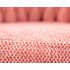 Купить Стул барный DOBRIN LEON (розовая ткань (LAR 275-10)) ткань розовый/черный, фото 9