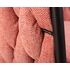 Купить Стул обеденный DOBRIN MATILDA (розовая ткань (LAR 275-10)) ткань розовый/черный, фото 9