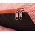 Купить Стул обеденный DOBRIN MATILDA (розовая ткань (LAR 275-10)) ткань розовый/черный, фото 11